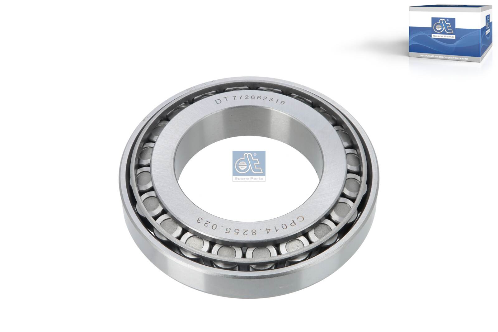 Versnellingsbaklager Dt Spare Parts 2.33023