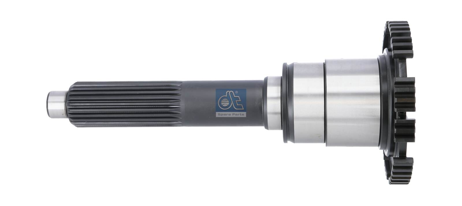 Aandrijfas Dt Spare Parts 2.33041