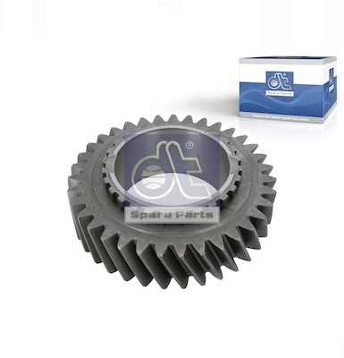 Tandwiel, versnellingsbakingangsas Dt Spare Parts 2.33101