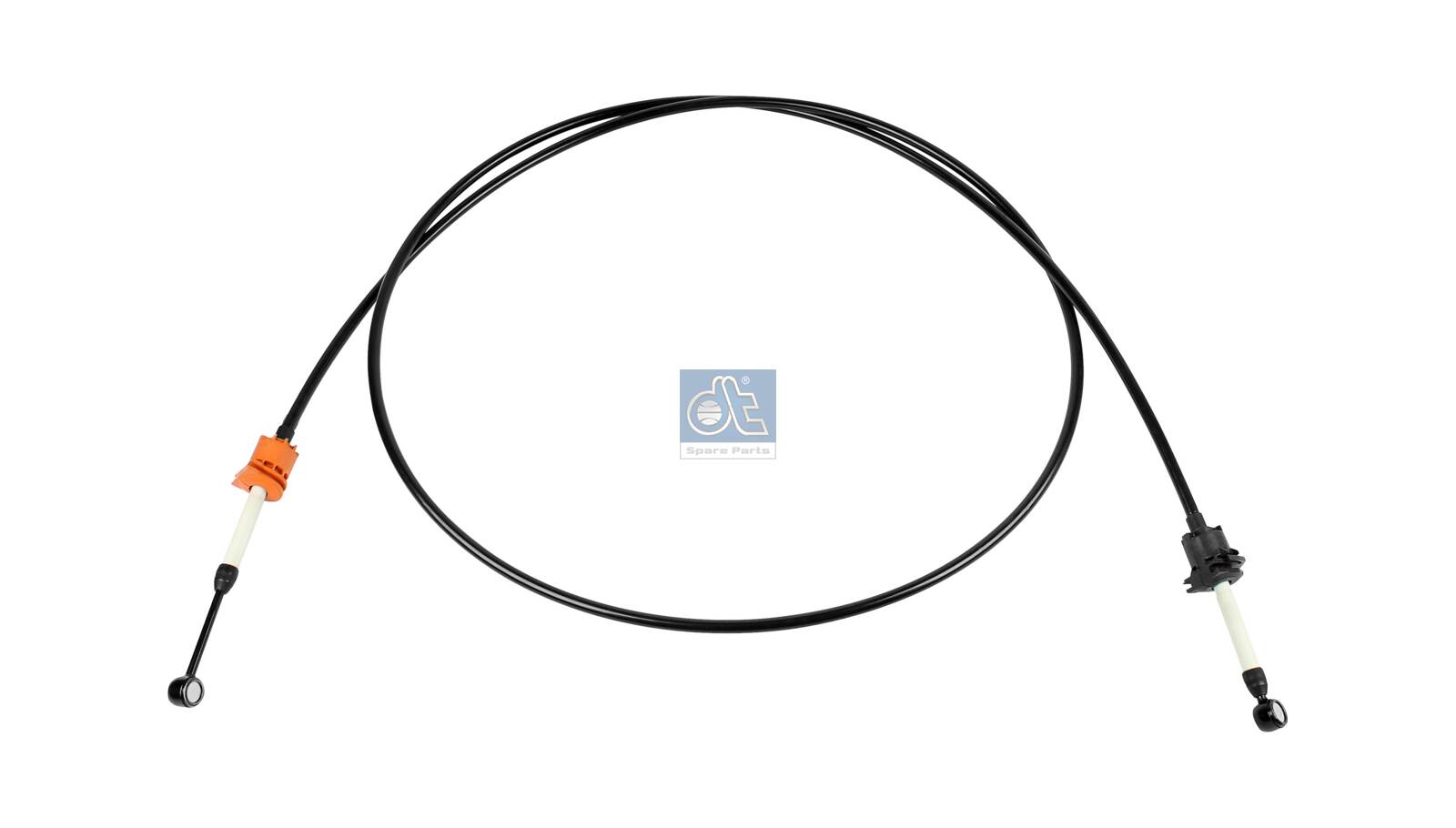 Koppelingskabel Dt Spare Parts 2.33333