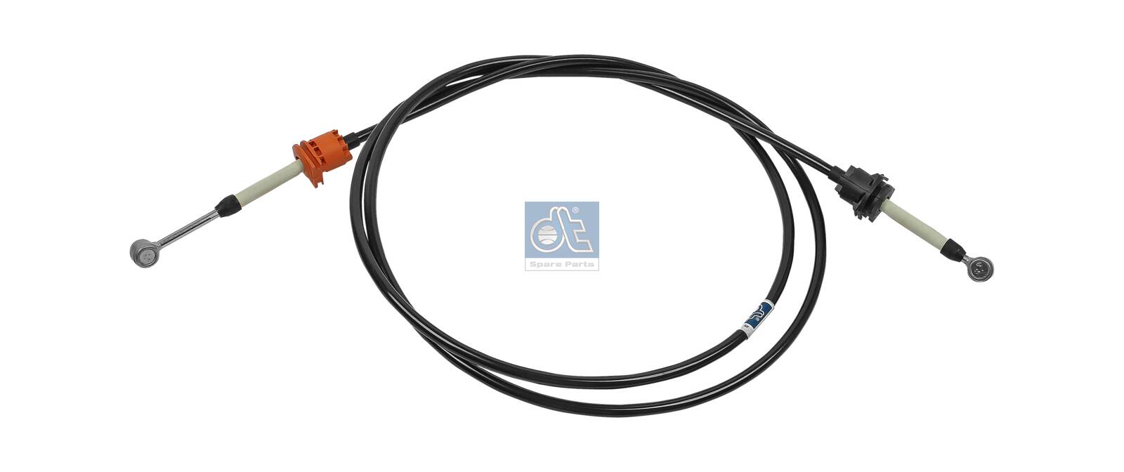 Koppelingskabel Dt Spare Parts 2.33346