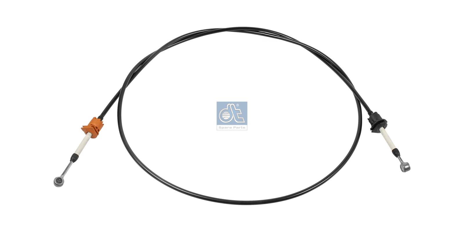 Koppelingskabel Dt Spare Parts 2.33347