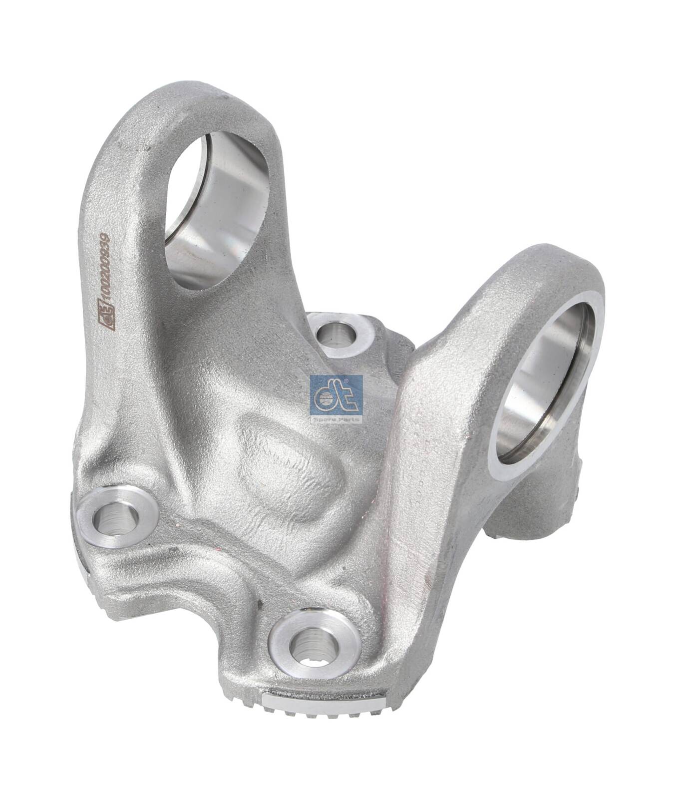 Aandrijfflens riemschijf Dt Spare Parts 2.34090