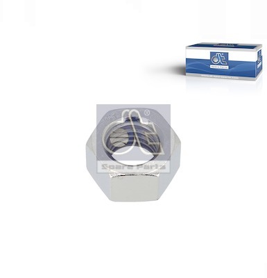 Moer Dt Spare Parts 2.34118