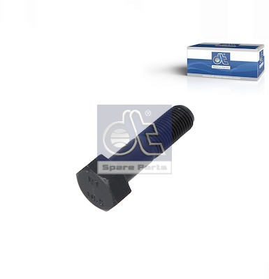 Schroef Dt Spare Parts 2.34119