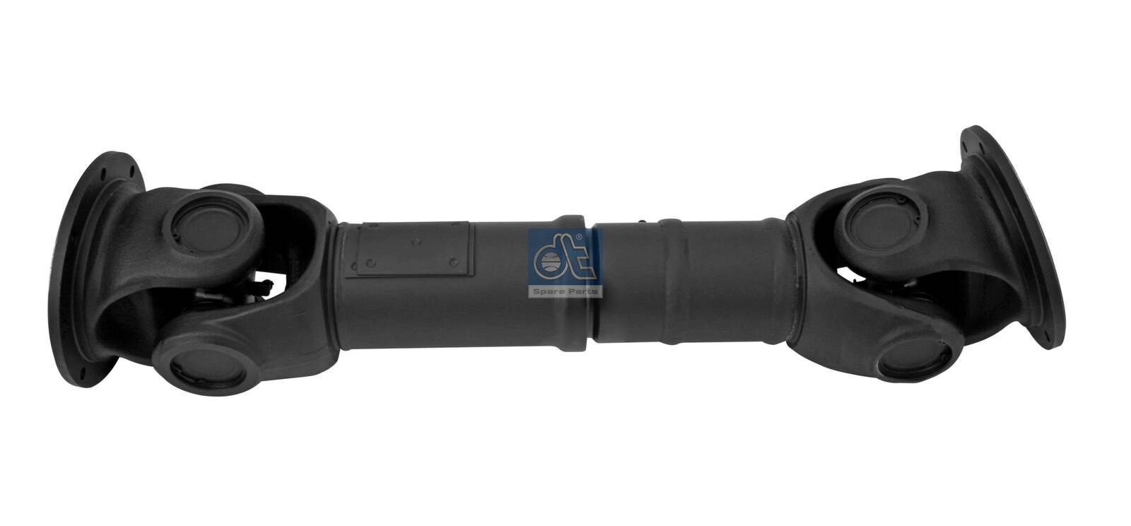 Aandrijfas Dt Spare Parts 2.34200