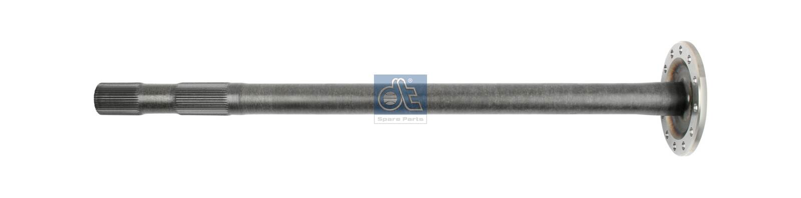 Aandrijfas Dt Spare Parts 2.35009