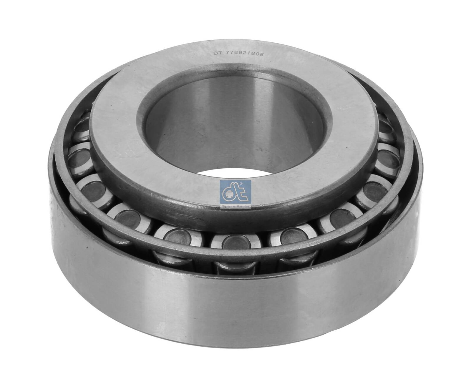 Differentieel ophangrubber Dt Spare Parts 2.35010