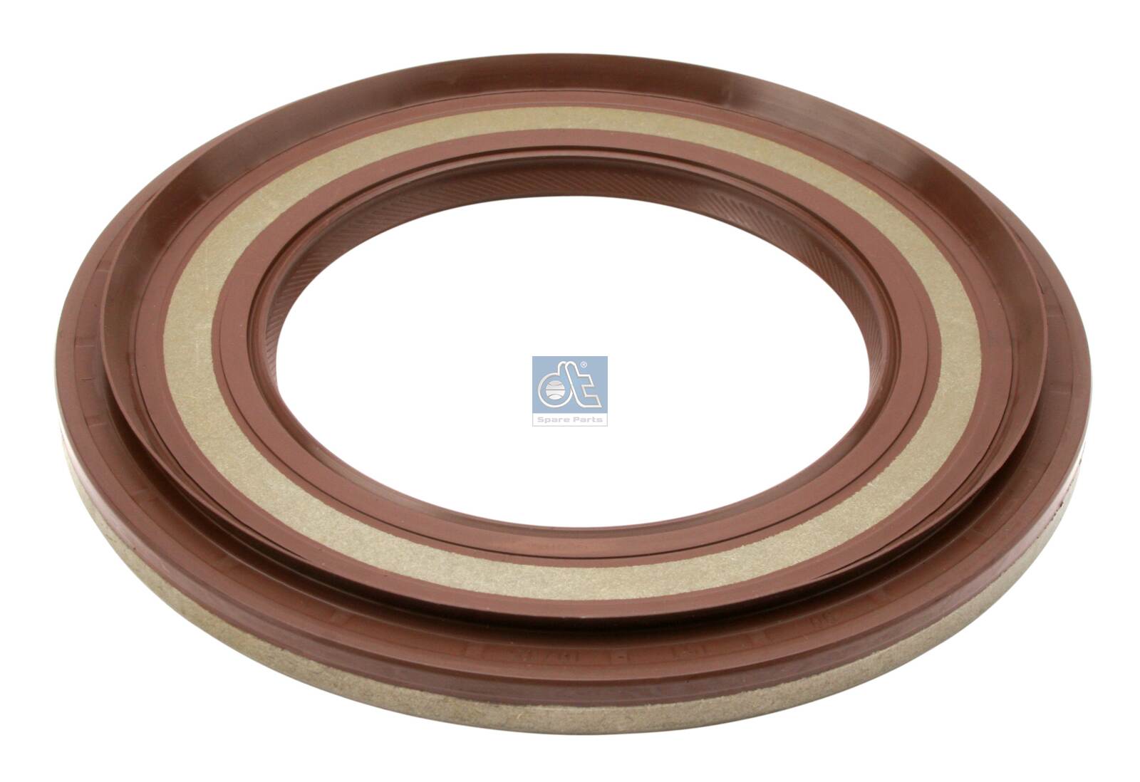 Differentieel keerring Dt Spare Parts 2.35061