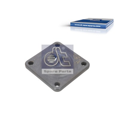 Differentieel pakking Dt Spare Parts 2.35206