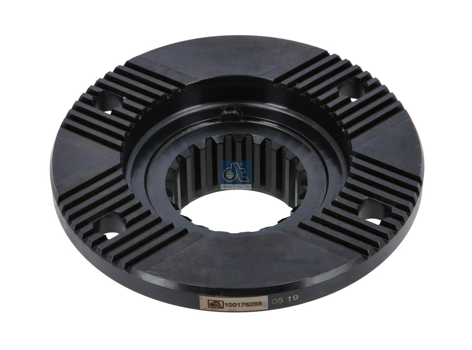 Aandrijfflens riemschijf Dt Spare Parts 2.35265