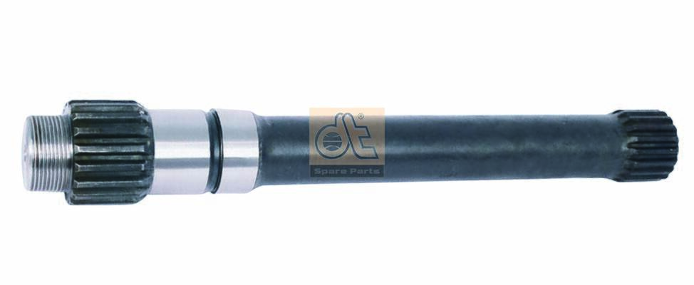 Aandrijfas Dt Spare Parts 2.35304