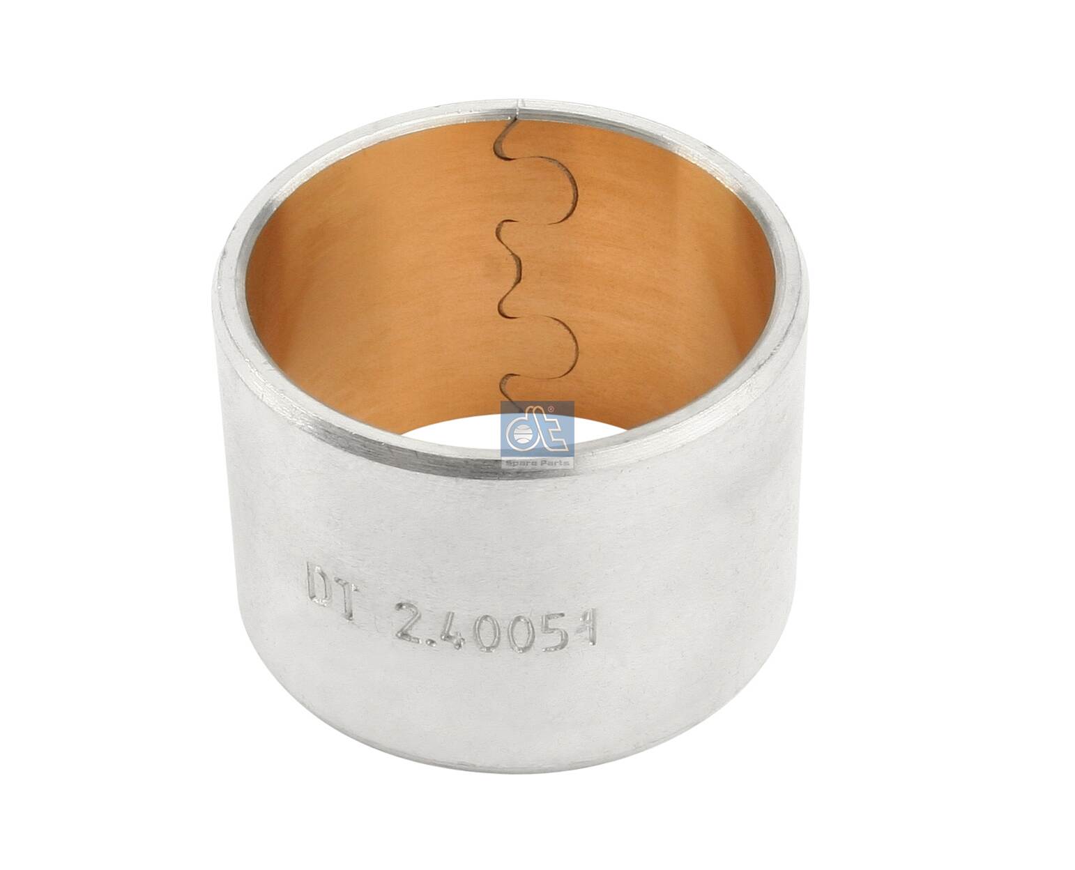 Bus, remschoenbout Dt Spare Parts 2.40051