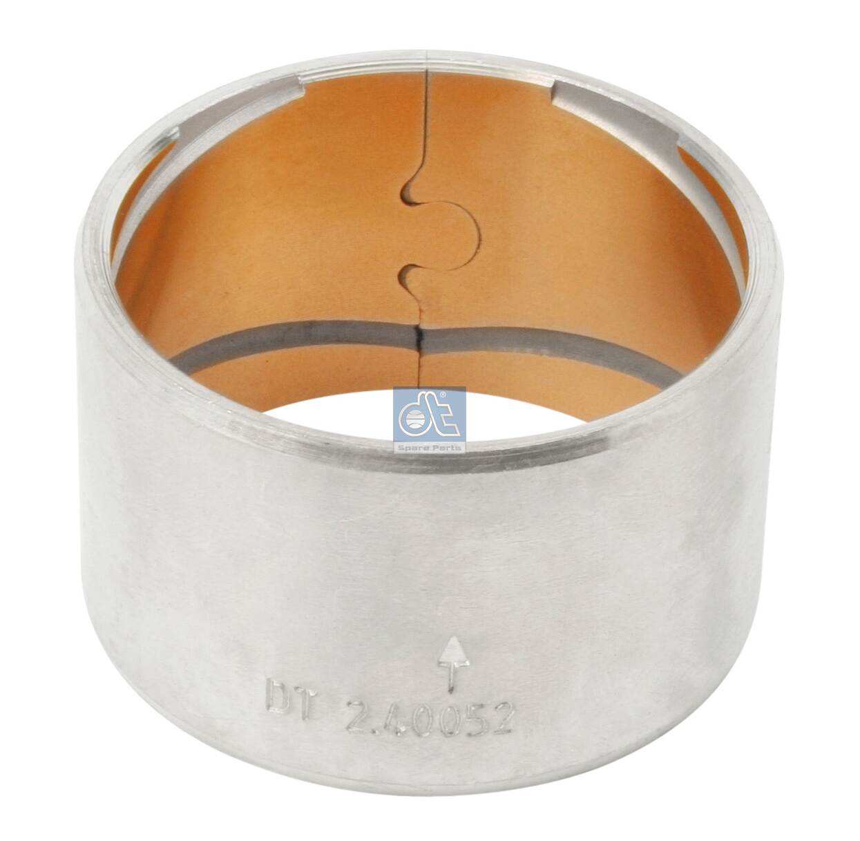 Bus, remschoenbout Dt Spare Parts 2.40052