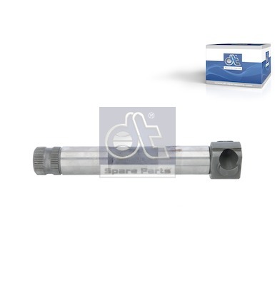 Remas, trommelrem Dt Spare Parts 2.40109