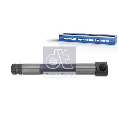 Remas, trommelrem Dt Spare Parts 2.40111