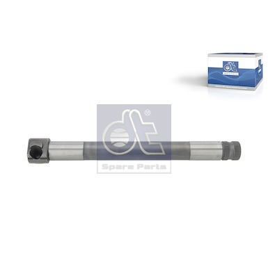 Remas, trommelrem Dt Spare Parts 2.40112