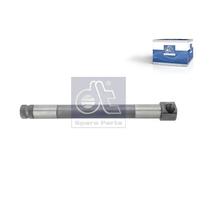 Remas, trommelrem Dt Spare Parts 2.40113