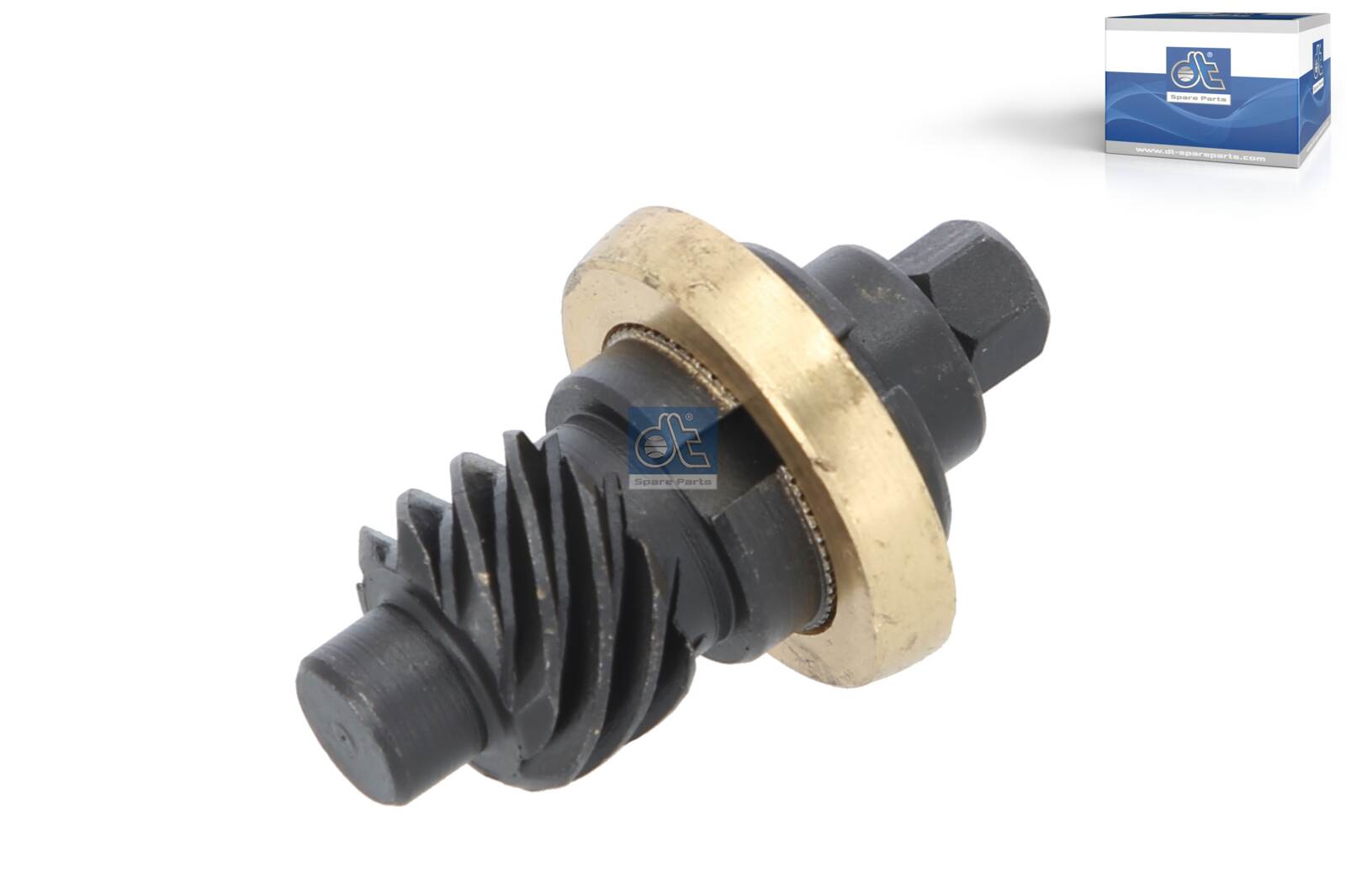 Remstelinrichting Dt Spare Parts 2.40151