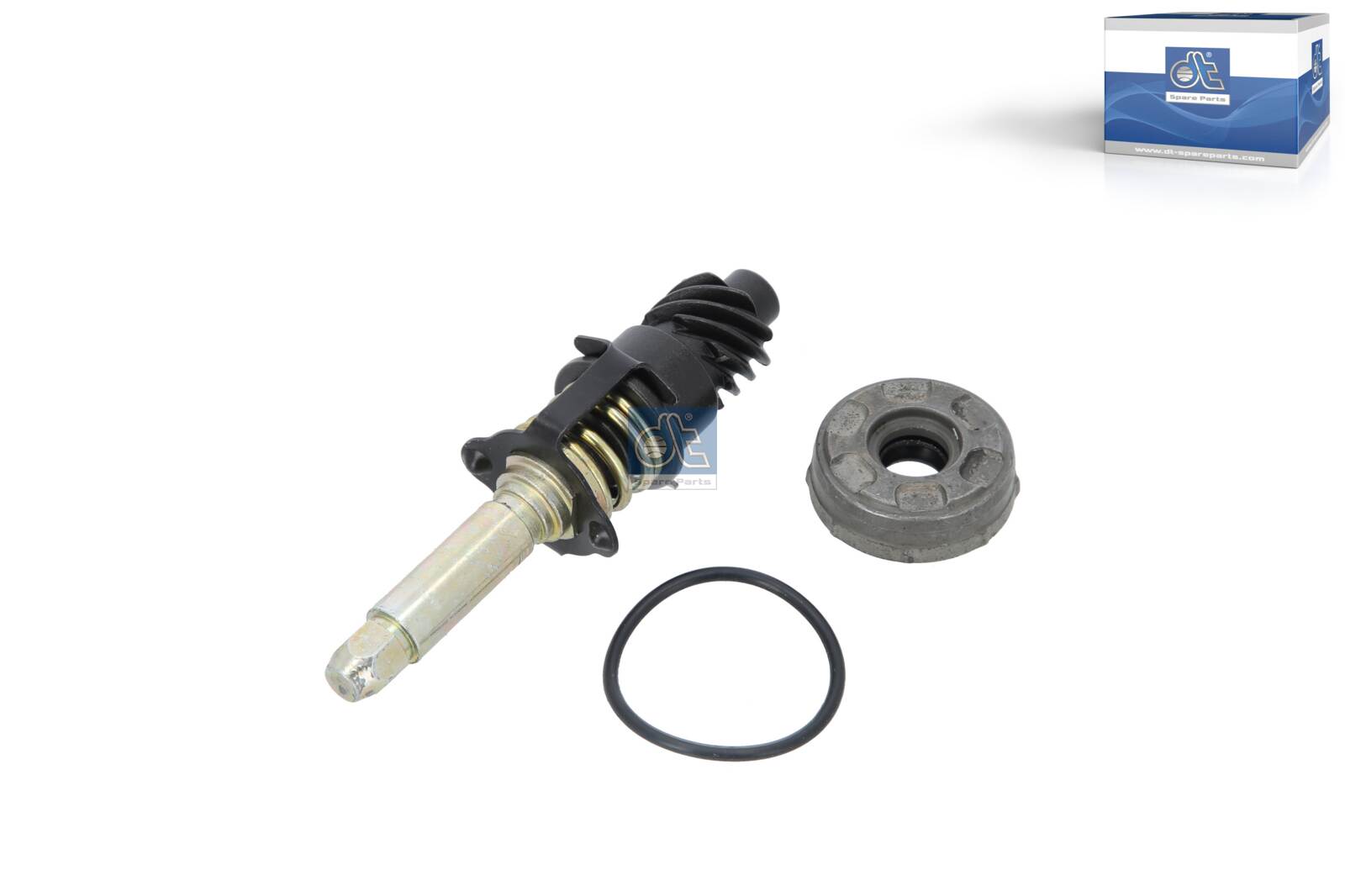 Remstelinrichting Dt Spare Parts 2.40163