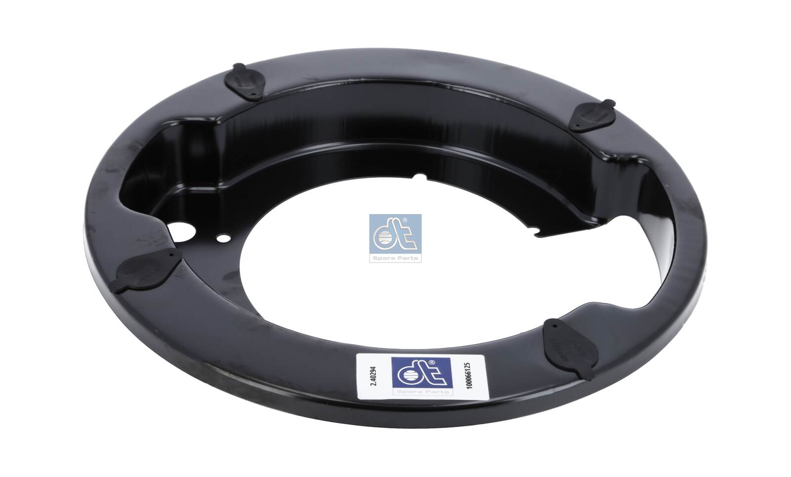 Afdekplaat Dt Spare Parts 2.40294