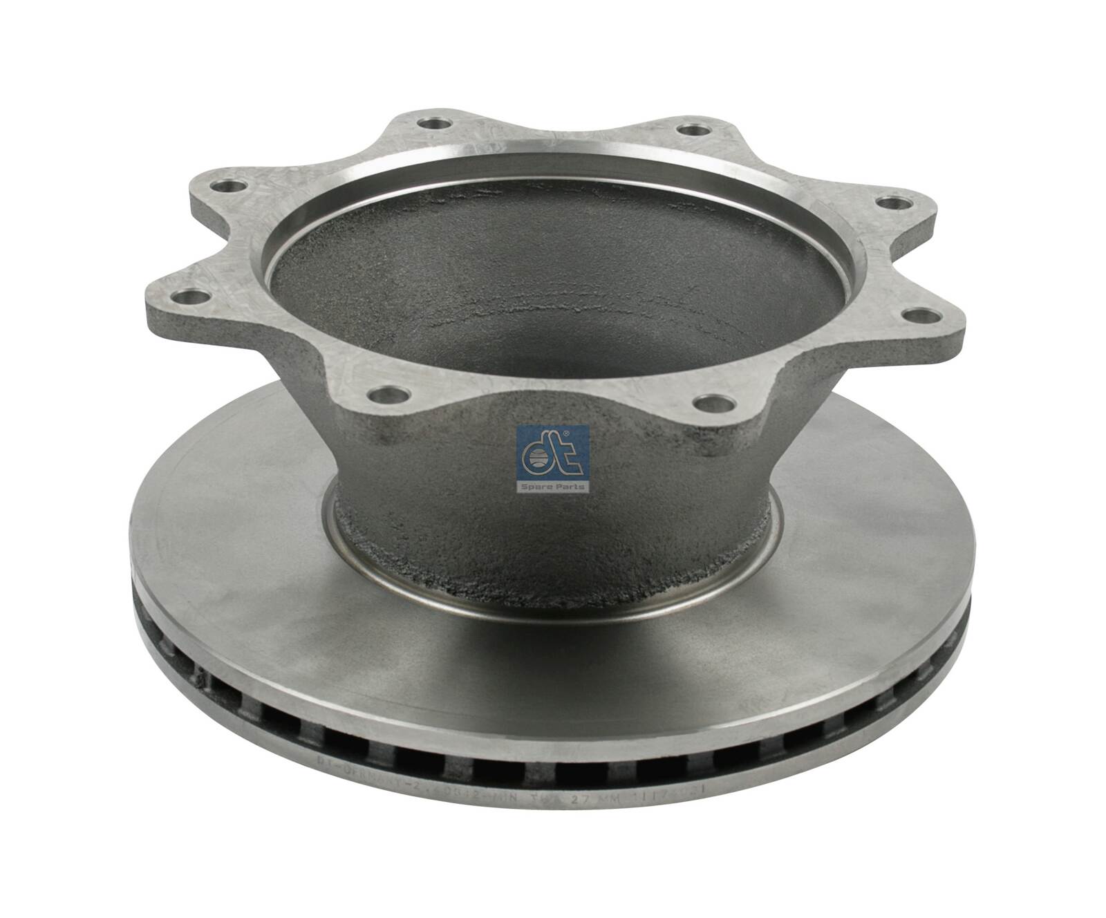 Remschijven Dt Spare Parts 2.40342