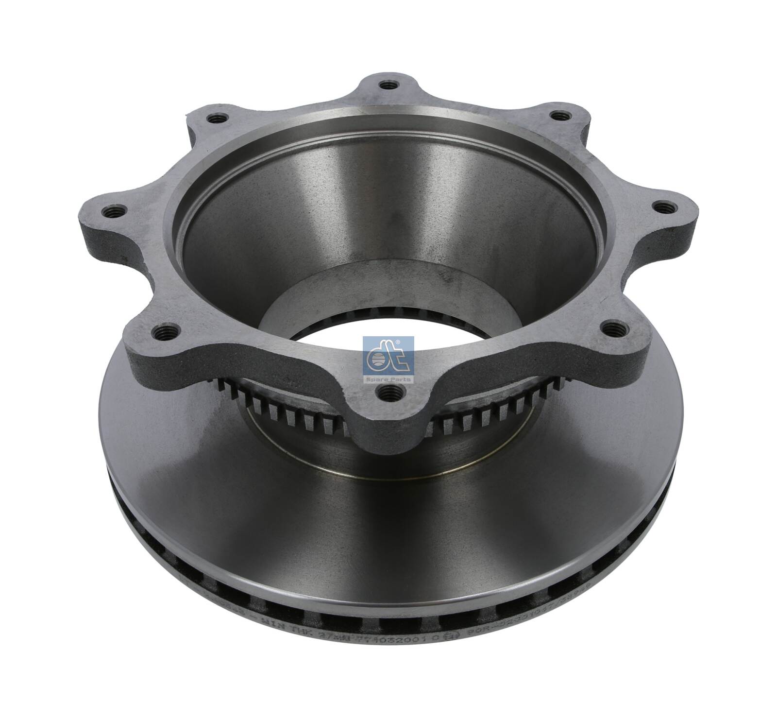 Remschijven Dt Spare Parts 2.40343