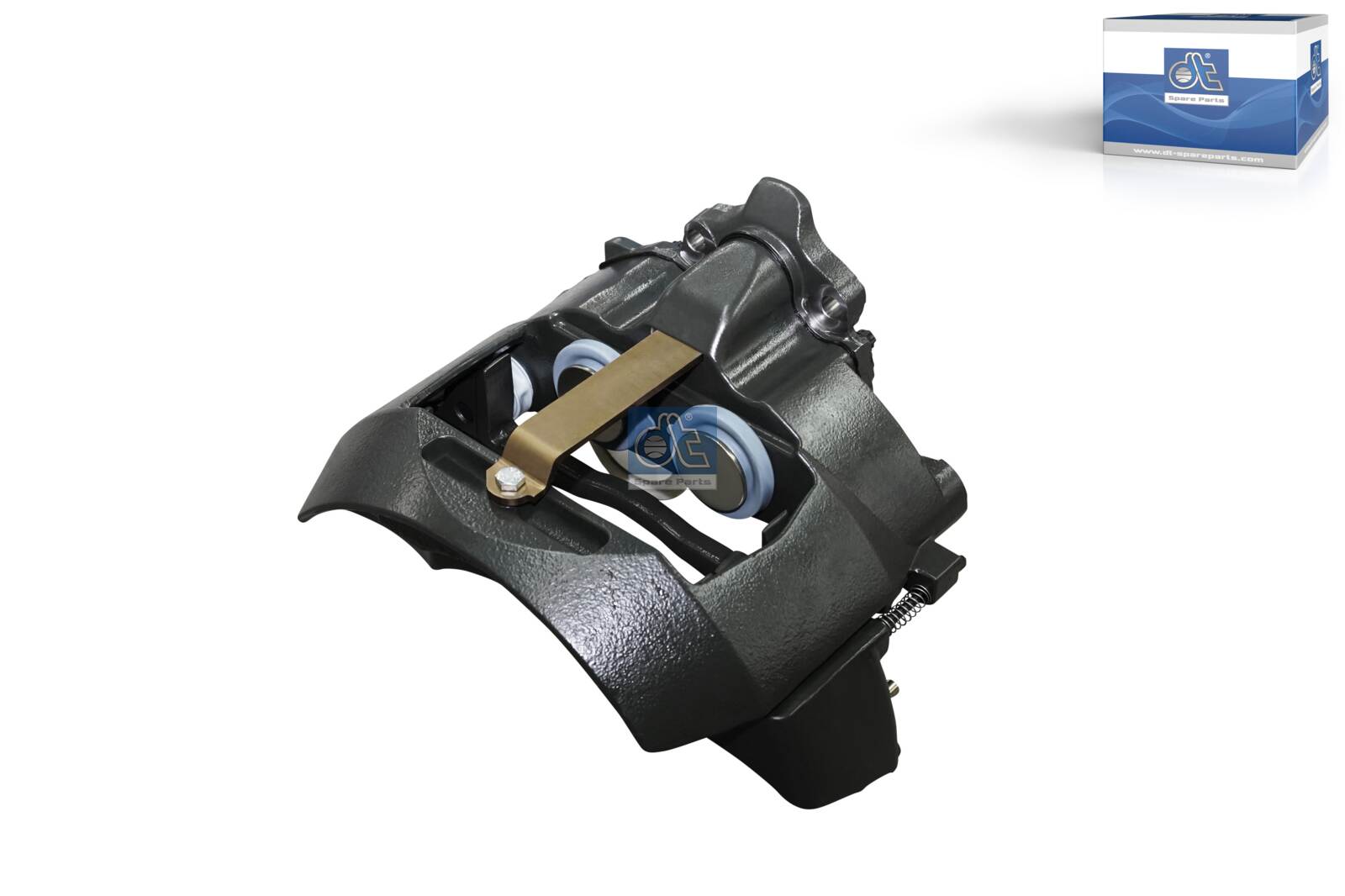 Remzadel/remklauw Dt Spare Parts 2.40352