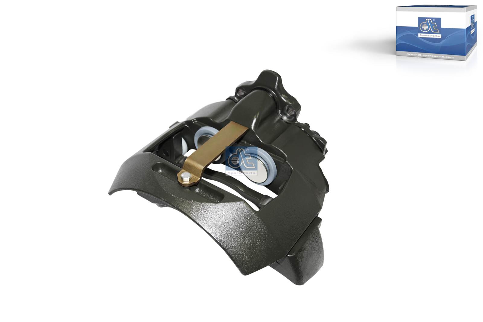 Remzadel/remklauw Dt Spare Parts 2.40353