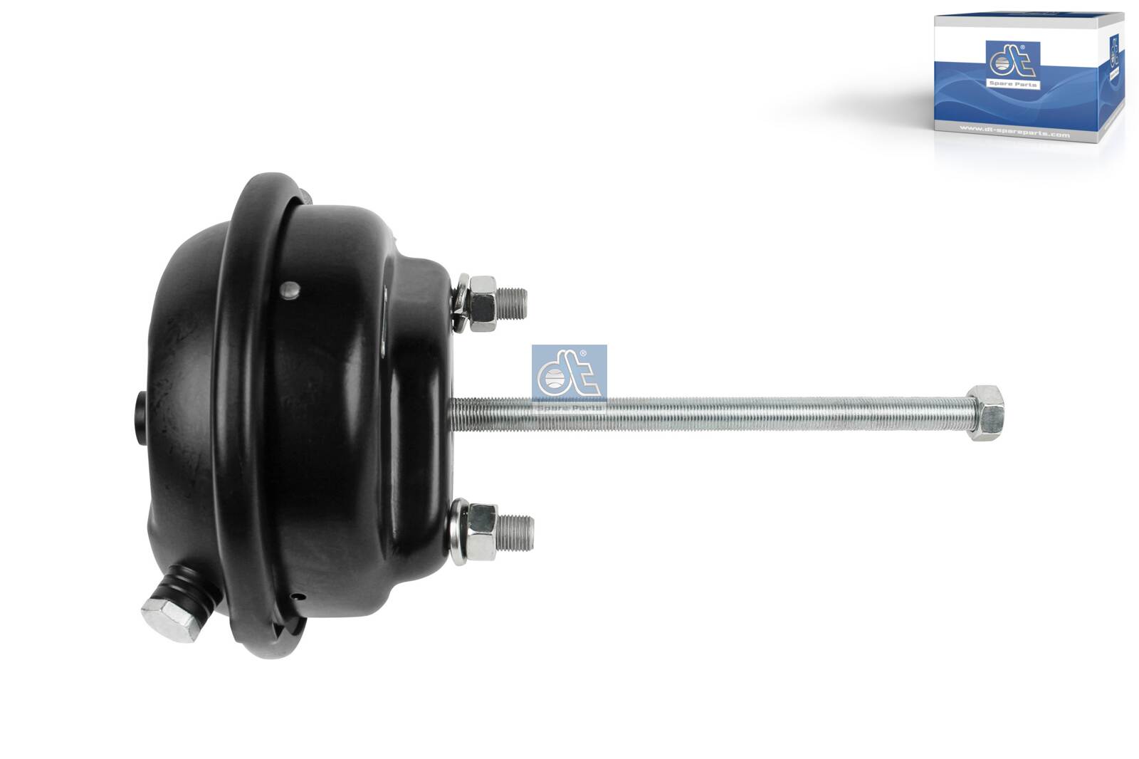 Remcilindermembraan Dt Spare Parts 2.40429