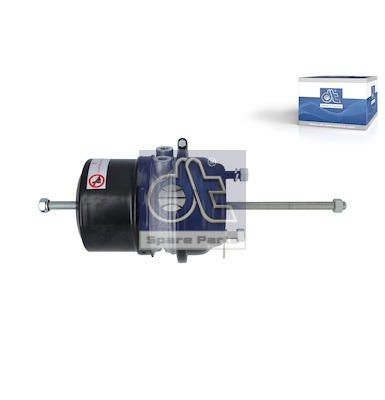 Veeraccumulator remcilinder Dt Spare Parts 2.40430