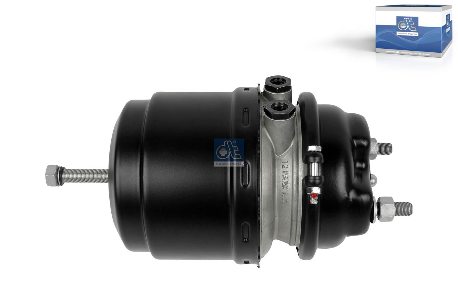 Veeraccumulator remcilinder Dt Spare Parts 2.40433