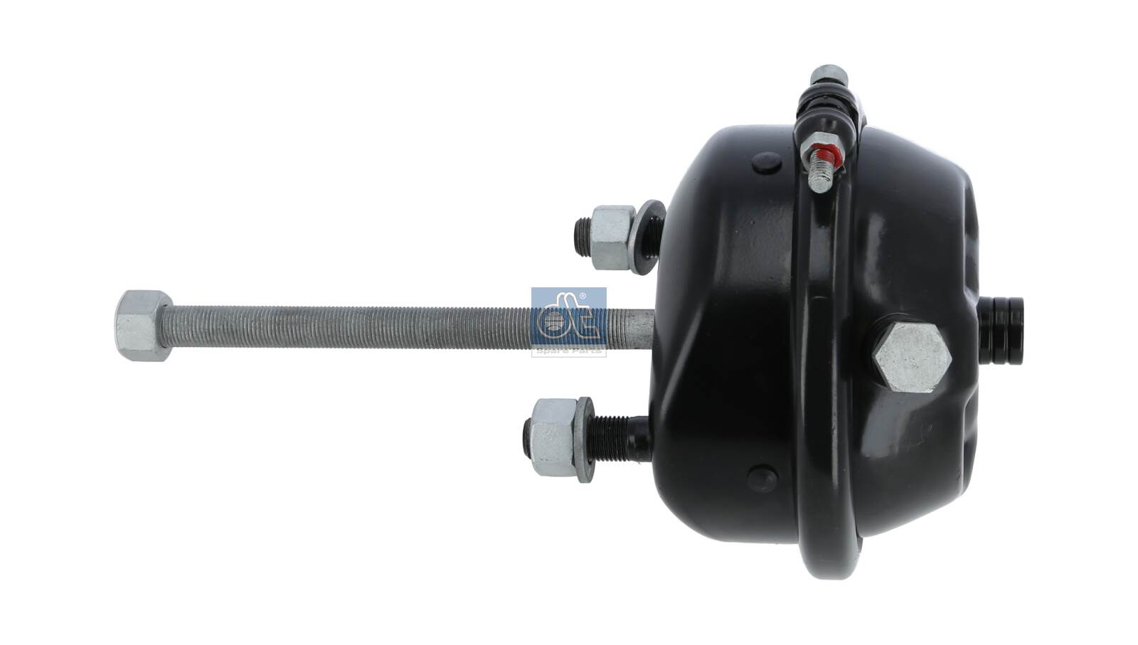 Remcilindermembraan Dt Spare Parts 2.40438