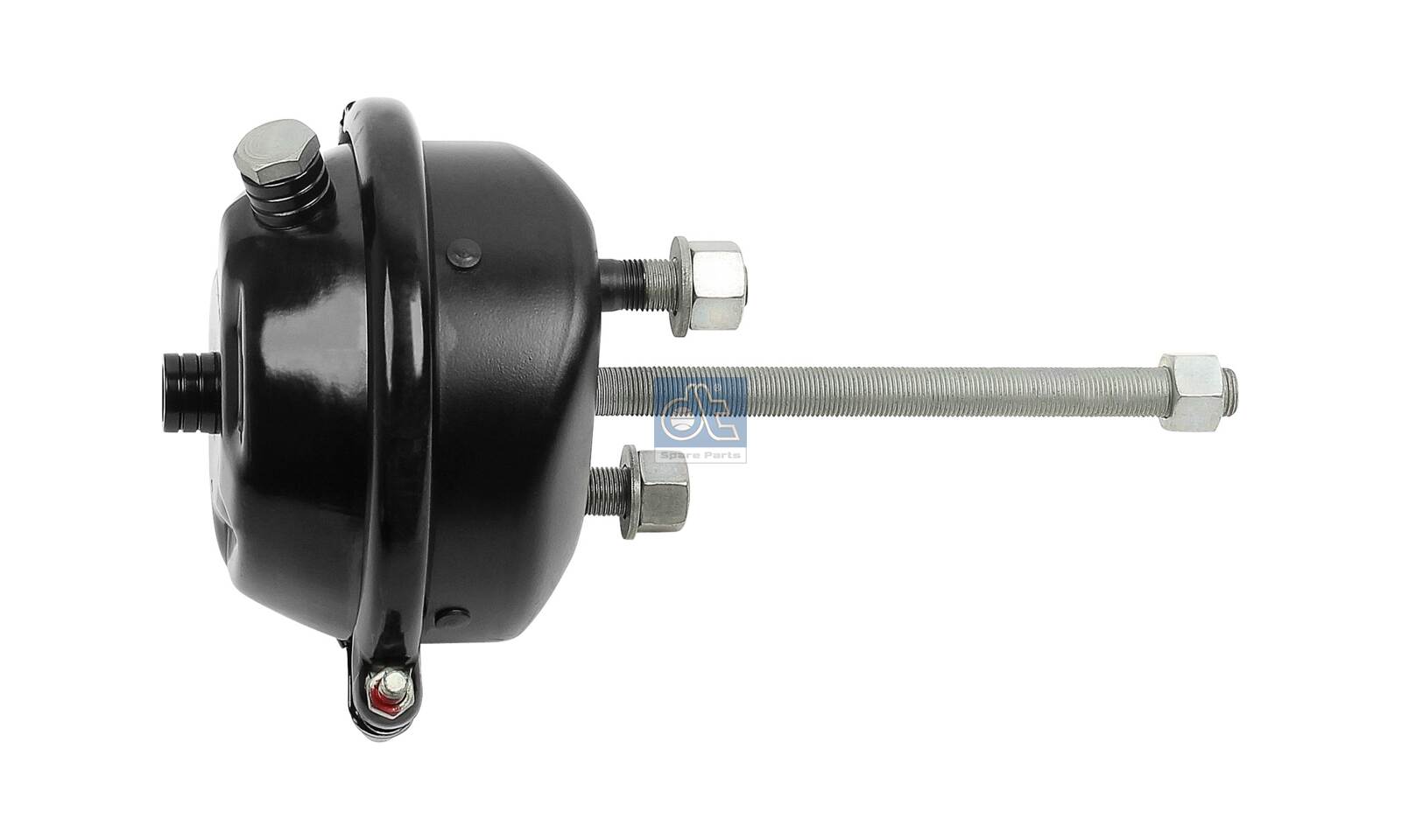 Remcilindermembraan Dt Spare Parts 2.40439