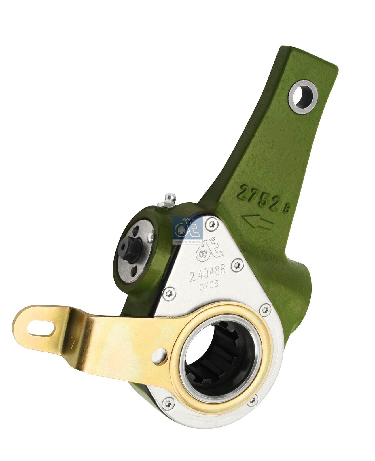 Remstelinrichting Dt Spare Parts 2.40488