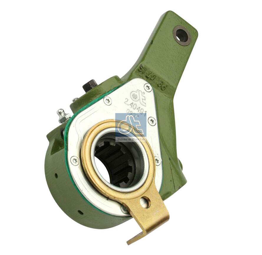 Remstelinrichting Dt Spare Parts 2.40491