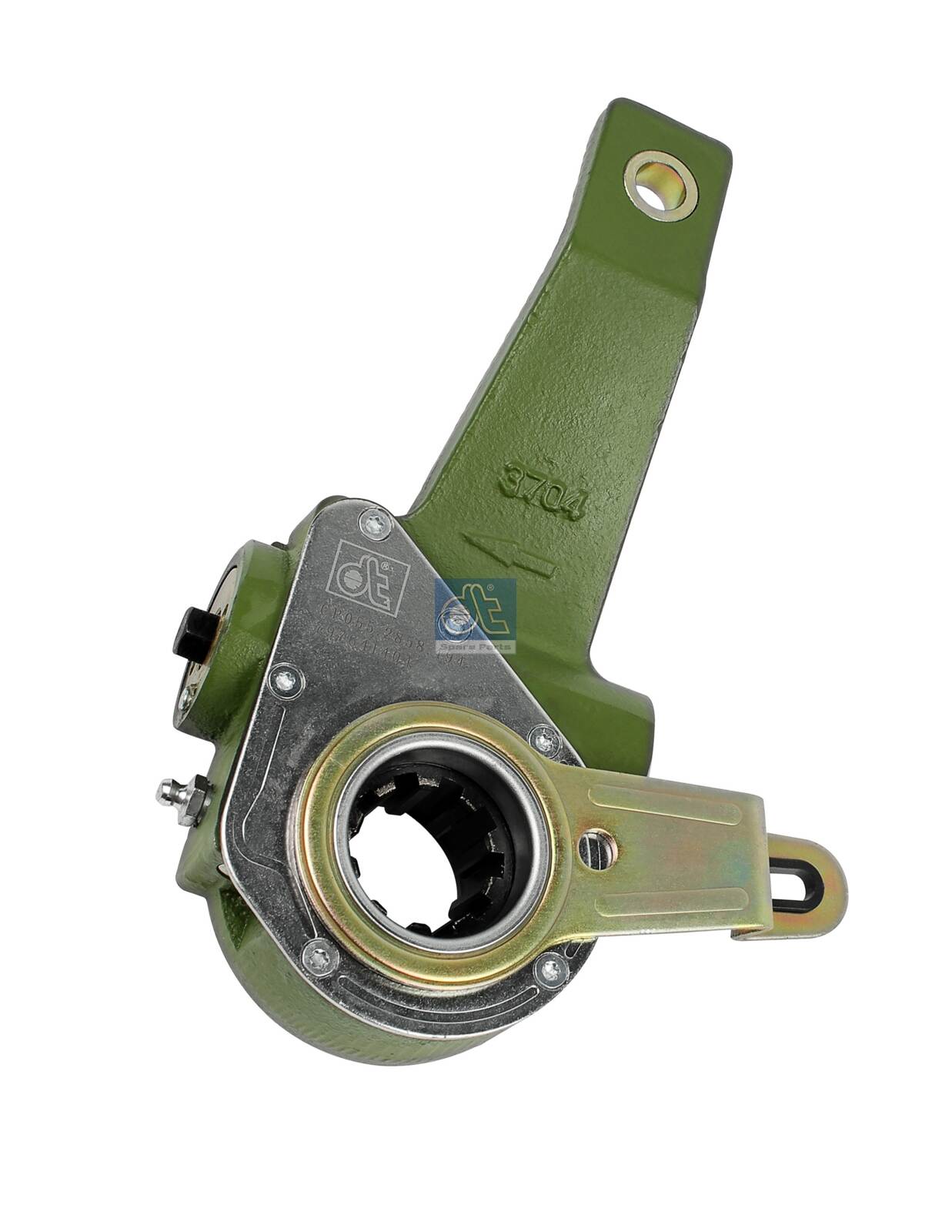 Remstelinrichting Dt Spare Parts 2.40494