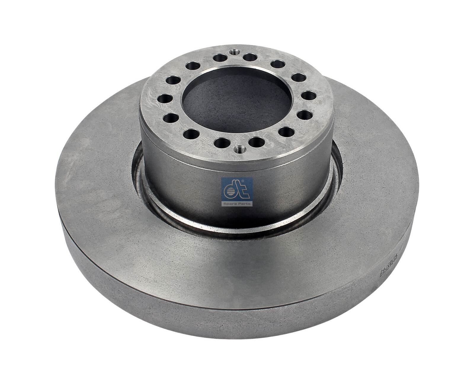 Remschijven Dt Spare Parts 2.40558