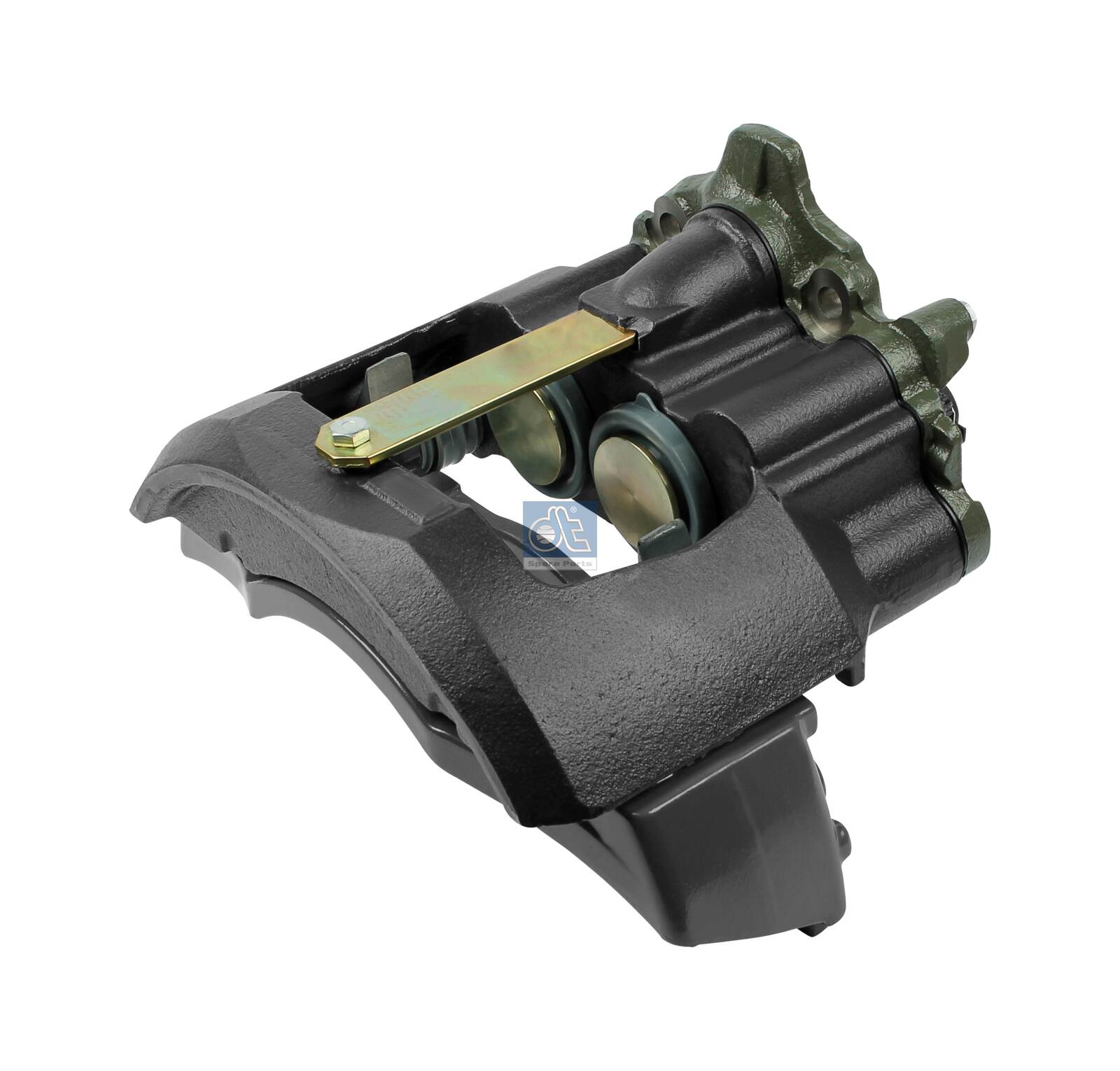 Remzadel/remklauw Dt Spare Parts 2.40560