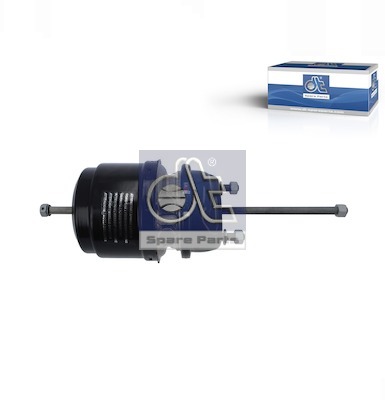 Veeraccumulator remcilinder Dt Spare Parts 2.40604