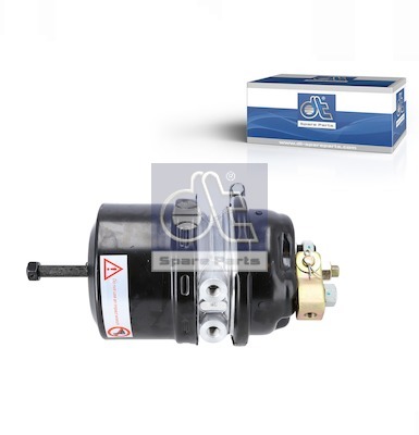 Veeraccumulator remcilinder Dt Spare Parts 2.40616