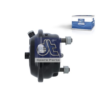 Remcilindermembraan Dt Spare Parts 2.40642