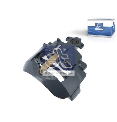 Remzadel/remklauw Dt Spare Parts 2.40651