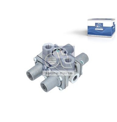 Drukveiligheidsklep Dt Spare Parts 2.44041