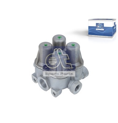 Drukveiligheidsklep Dt Spare Parts 2.44042