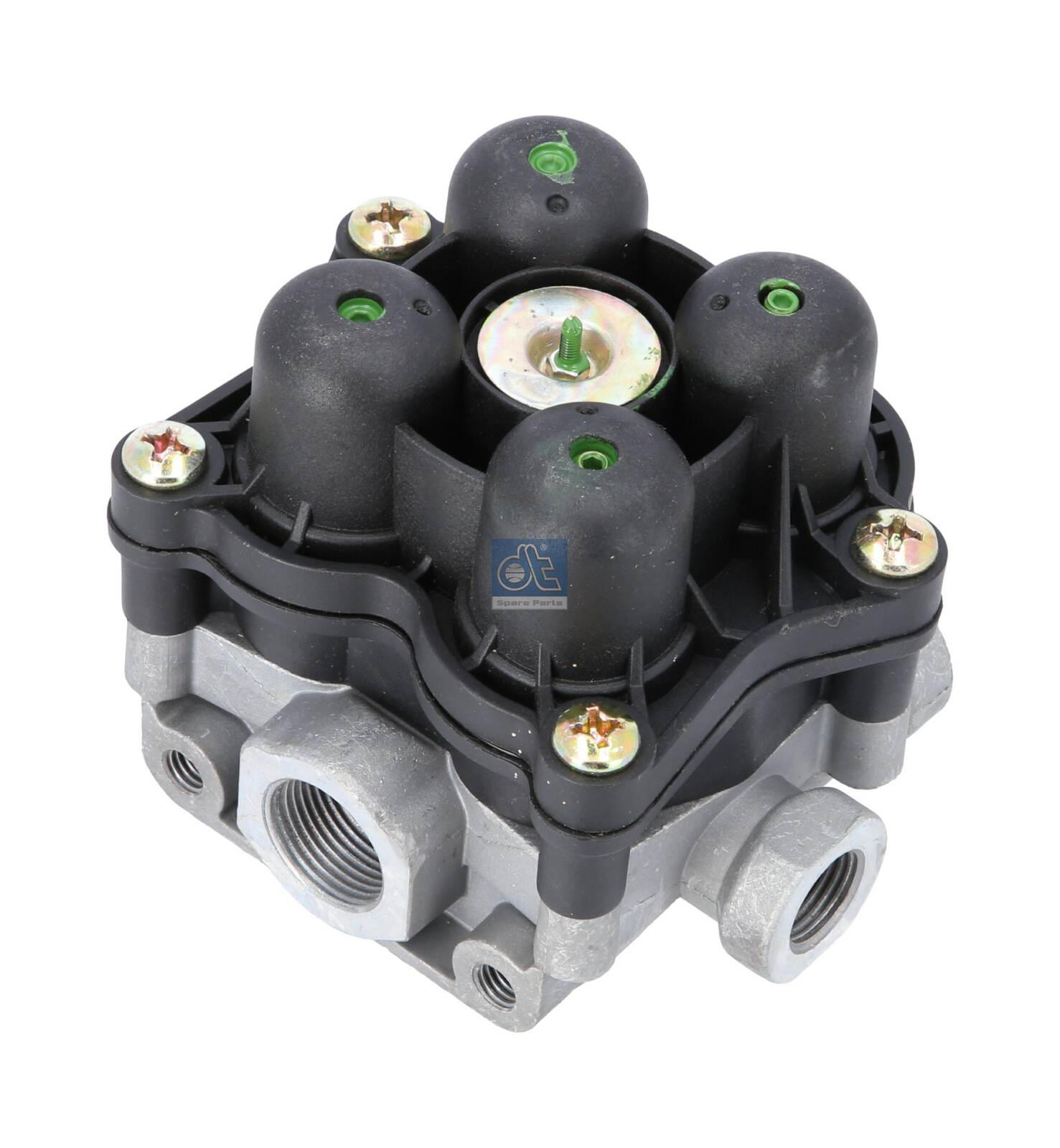 Multicircuit beschermingsklep Dt Spare Parts 2.44047