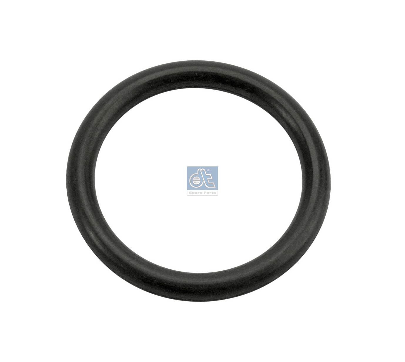 Oliefilterhuis pakking / O-ring Dt Spare Parts 2.44104