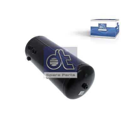 Luchtreservoir, pneumatisch systeem Dt Spare Parts 2.44339