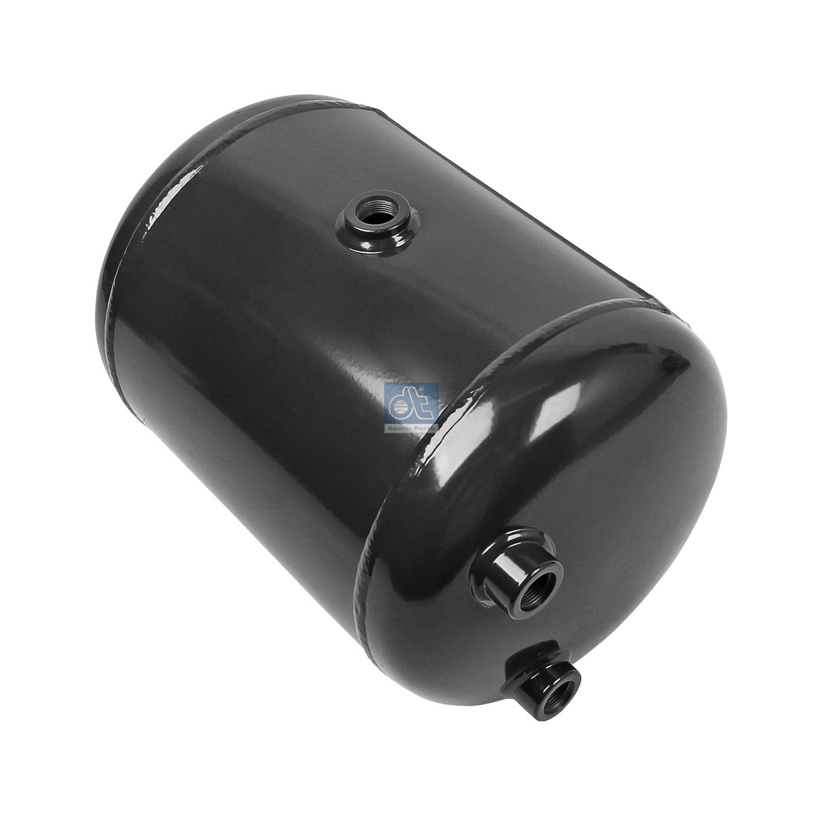 Luchtreservoir, pneumatisch systeem Dt Spare Parts 2.44340