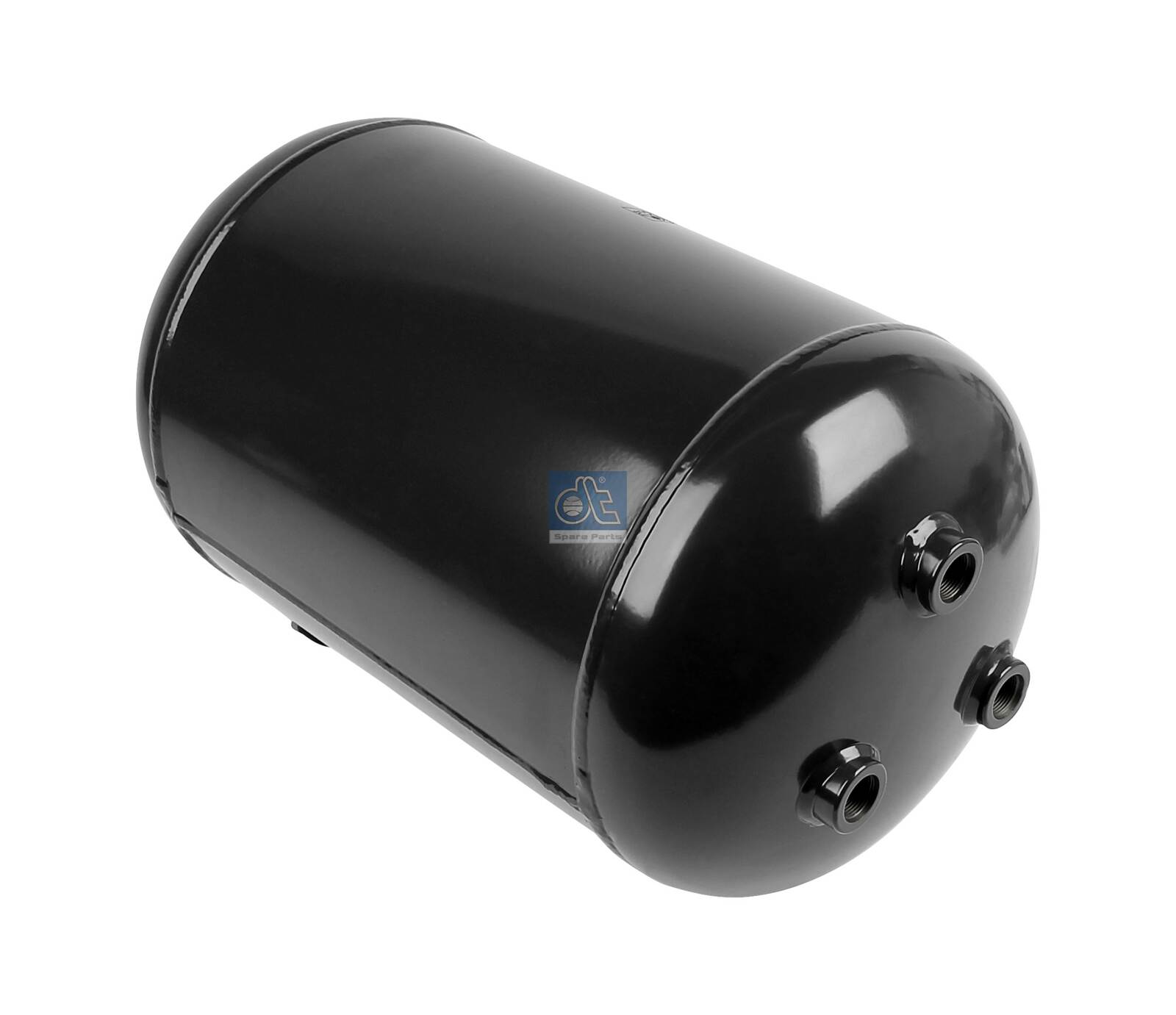 Luchtreservoir, pneumatisch systeem Dt Spare Parts 2.44341